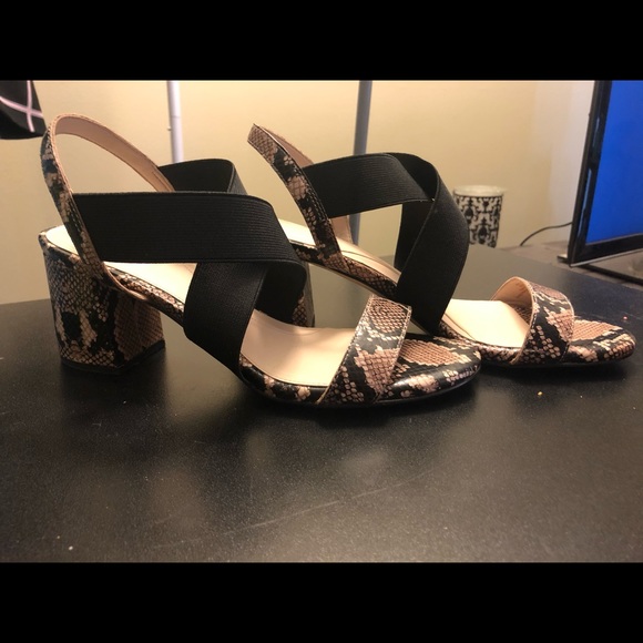 Cole haan aniston sandal hotsell
